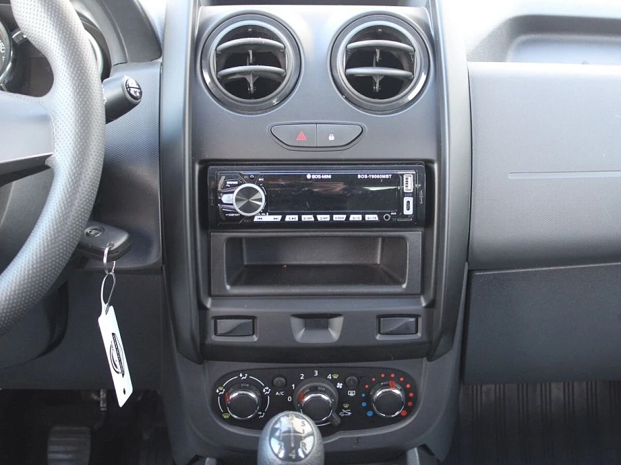 Lada (ВАЗ) Largus, 2024г., передний привод, механика