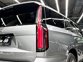 Cadillac Escalade, 2025г., полный привод, автомат