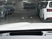 Toyota Sequoia, 2025г., полный привод, автомат