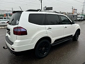Kia Mohave, 2011г., полный привод, автомат