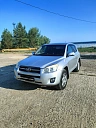 Toyota RAV4, 2009г., полный привод, автомат