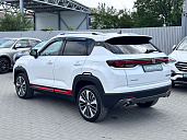 Changan , 2023г., передний привод, робот