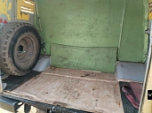 УАЗ 3151, 2003г., полный привод, механика