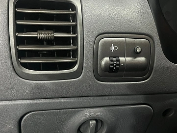 Hyundai Accent, 2008г, передний привод, автомат