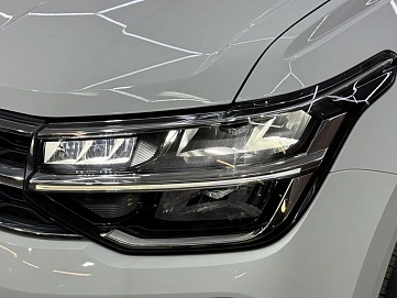 Volkswagen Tharu, 2025г, передний привод, робот