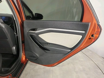 Lada (ВАЗ) , 2018г., передний привод, робот