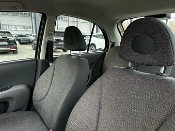 Nissan Micra, 2005г, передний привод, автомат