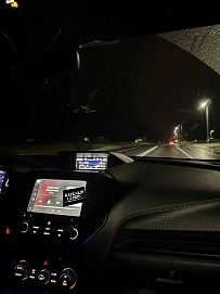 Subaru Forester, 2022г, полный привод, вариатор