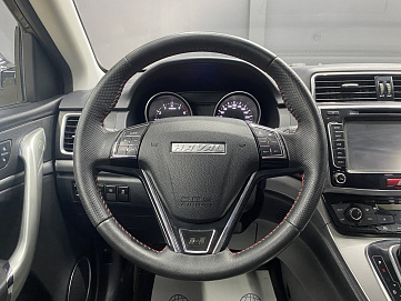 Haval H6, 2019г, передний привод, автомат