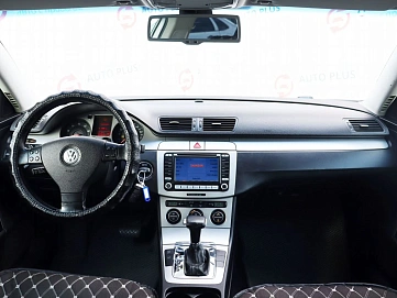 Volkswagen Passat, 2007г, передний привод, автомат