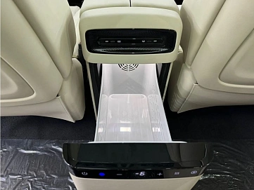 Voyah Dream, 2024г, полный привод, автомат