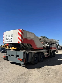 Zoomlion ZMC 40, 2007г