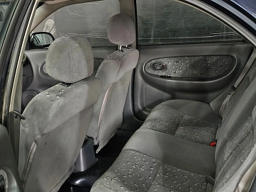 Kia Spectra, 2011г, передний привод, механика