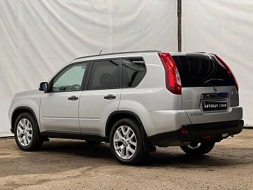 Nissan X-Trail, 2014г, полный привод, вариатор
