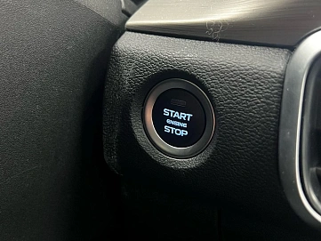 Belgee X50, 2025г, передний привод, робот