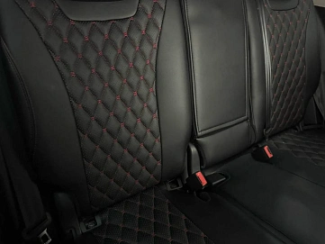 Volkswagen Tiguan, 2020г, полный привод, робот