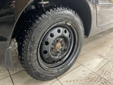 Lada (ВАЗ) Granta, 2023г, передний привод, механика