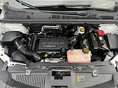 Chevrolet Trax, 2018г., полный привод, автомат