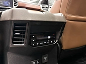 Toyota Sequoia, 2025г., полный привод, автомат