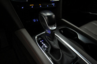 Hyundai Santa Fe, 2019г., передний привод, автомат