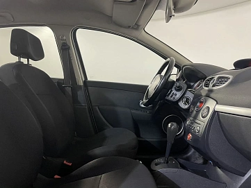 Renault Clio, 2007г, передний привод, автомат