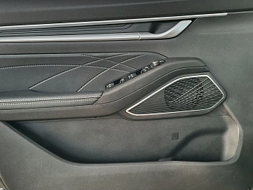 Geely Emgrand, 2024г, передний привод, автомат