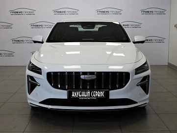 Geely Preface, 2024г, передний привод, автомат