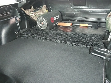 Lada (ВАЗ) 2121 (4x4), 2011г, полный привод, механика