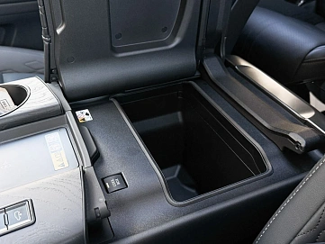 Lexus LX, 2025г., полный привод, автомат