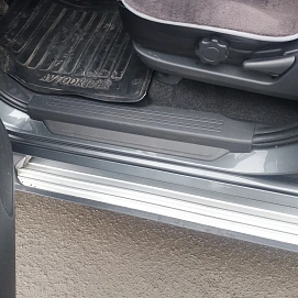 Mitsubishi Pajero Sport, 2018г, полный привод, механика