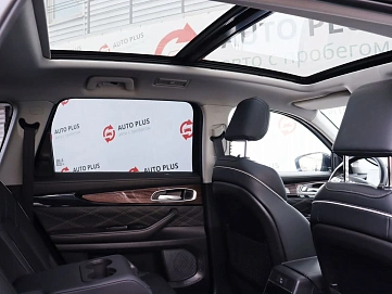 CHERYEXEED , 2022г., полный привод, робот