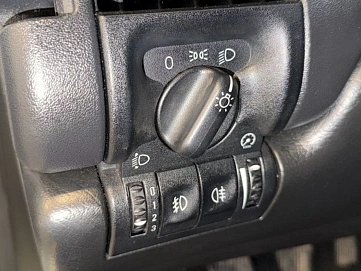 Opel Vectra, 1999г, передний привод, механика