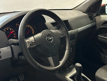 Opel Astra, 2006г, передний привод, механика