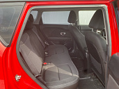 Kia Soul, 2018г., передний привод, автомат