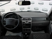 Lada (ВАЗ) Priora, 2010г., передний привод, механика