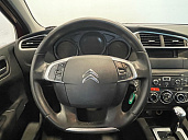 Citroen C4, 2012г., передний привод, автомат