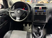 Volkswagen Touran, 2007г., передний привод, механика