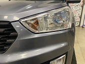 Hyundai Creta, 2020г., передний привод, механика