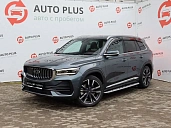 Geely Monjaro, 2023г., полный привод, автомат