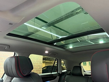 Volkswagen , 2025г., полный привод, робот