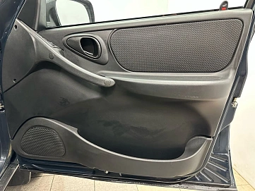 Lada (ВАЗ) Niva Travel, 2024г, полный привод, механика