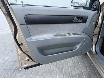 Chevrolet Lacetti, 2008г, передний привод, механика