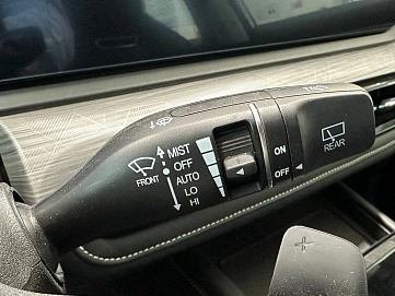 JAC JS6, 2022г, передний привод, робот