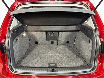 Volkswagen Tiguan, 2009г, полный привод, механика