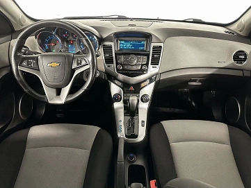Chevrolet Cruze, 2012г, передний привод, автомат