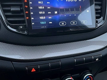 Lada (ВАЗ) Vesta, 2024г, передний привод, механика