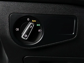 Volkswagen Tiguan, 2020г, полный привод, робот