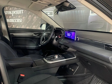 Haval Jolion, 2024г, передний привод, робот