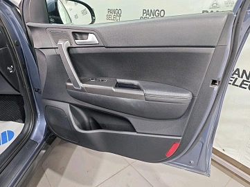 Kia Sportage, 2018г, передний привод, автомат