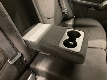 Kia Cerato, 2011г, передний привод, автомат